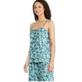 thumbnail image 2 of George Women's Pajama 2-Piece Set, 2 of 6