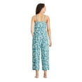 thumbnail image 3 of George Women's Pajama 2-Piece Set, 3 of 6