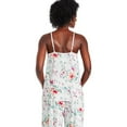 thumbnail image 3 of George Women's Pajama 2-Piece Set, 3 of 6