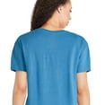 thumbnail image 3 of George Women's Crew Neckline Nightshirt, 3 of 6