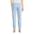 thumbnail image 3 of George Women's Jersey Sleep Jogger, 3 of 6