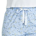 thumbnail image 4 of George Women's Jersey Sleep Jogger, 4 of 6