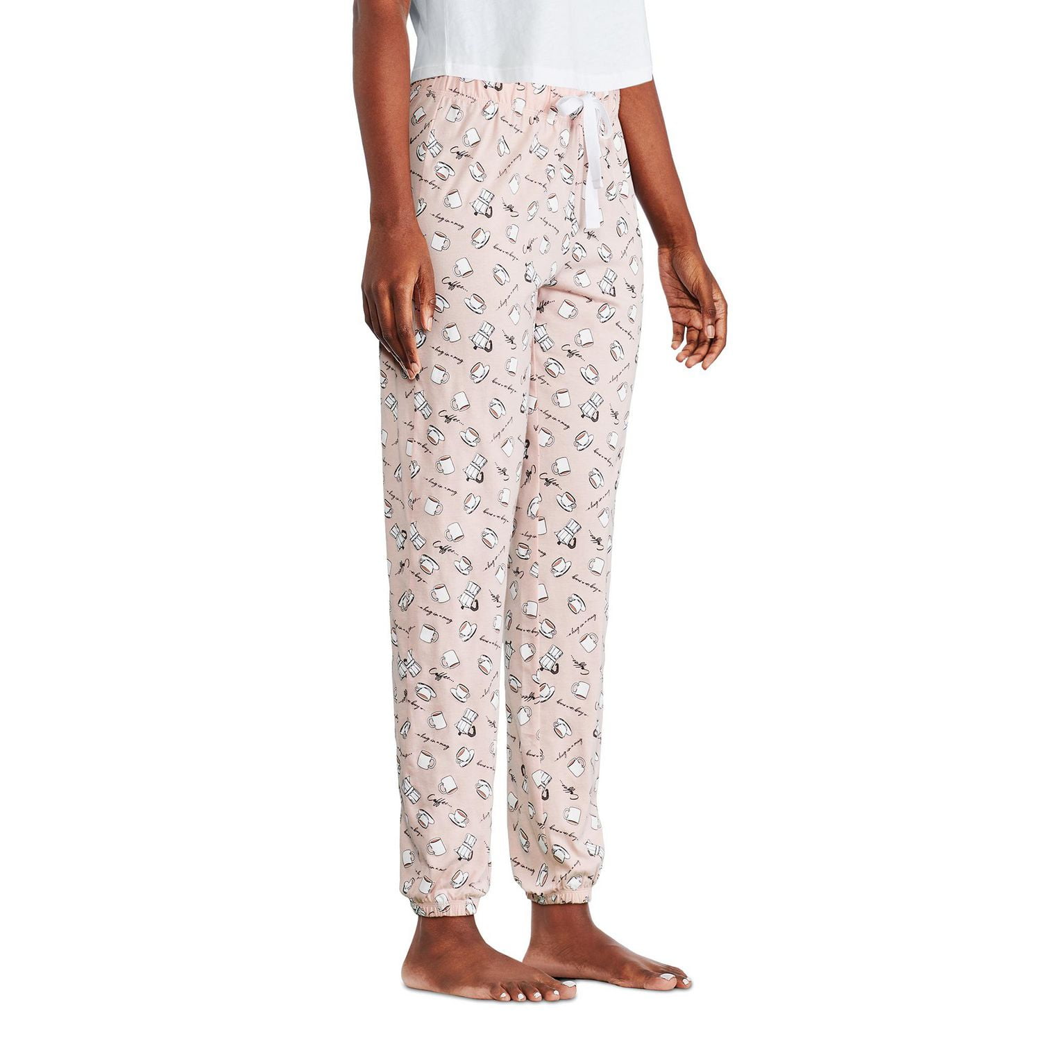 George Women's Jersey Sleep Jogger