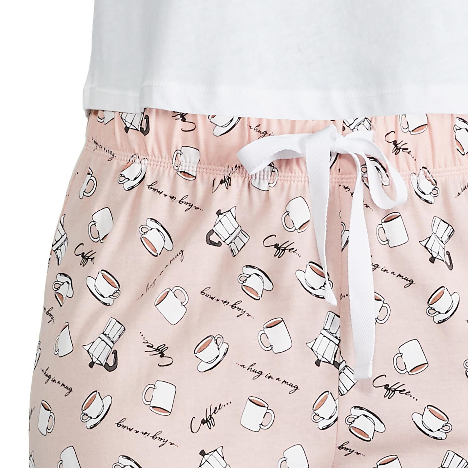 George Women's Jersey Sleep Jogger