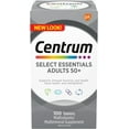 thumbnail image 1 of Centrum Select 50 ans et plus à croquer, 1 of 7