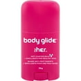 thumbnail image 1 of Body Glide For Her Anti Chafing Balm & Emollients for Healthy Skin 36g, 1 of 6