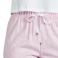 thumbnail image 4 of George Women's Jersey Sleep Jogger, 4 of 6