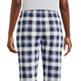 thumbnail image 3 of George Women's Jersey Sleep Jogger, 3 of 6