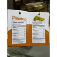thumbnail image 2 of Pilaros Green Olives Stuffed with Almonds, 2 of 3