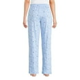 thumbnail image 3 of George Women's Open Leg Pajama Pant, 3 of 6