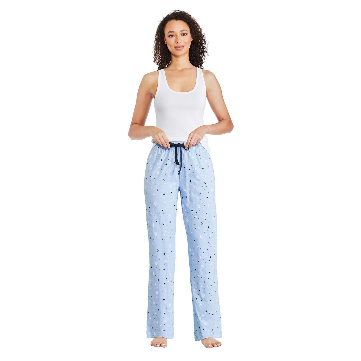 George Women's Open Leg Pajama Pant