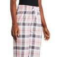 thumbnail image 2 of Pantalon de pyjama à jambe ouverte George pour femmes, 2 of 6