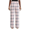 thumbnail image 3 of Pantalon de pyjama à jambe ouverte George pour femmes, 3 of 6