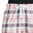 thumbnail image 4 of Pantalon de pyjama à jambe ouverte George pour femmes, 4 of 6