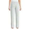thumbnail image 3 of Pantalon de pyjama à jambe ouverte George pour femmes, 3 of 6