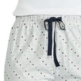 thumbnail image 4 of Pantalon de pyjama à jambe ouverte George pour femmes, 4 of 6