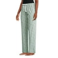 thumbnail image 2 of Pantalon de pyjama à jambe ouverte George pour femmes, 2 of 6