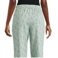 thumbnail image 3 of Pantalon de pyjama à jambe ouverte George pour femmes, 3 of 6
