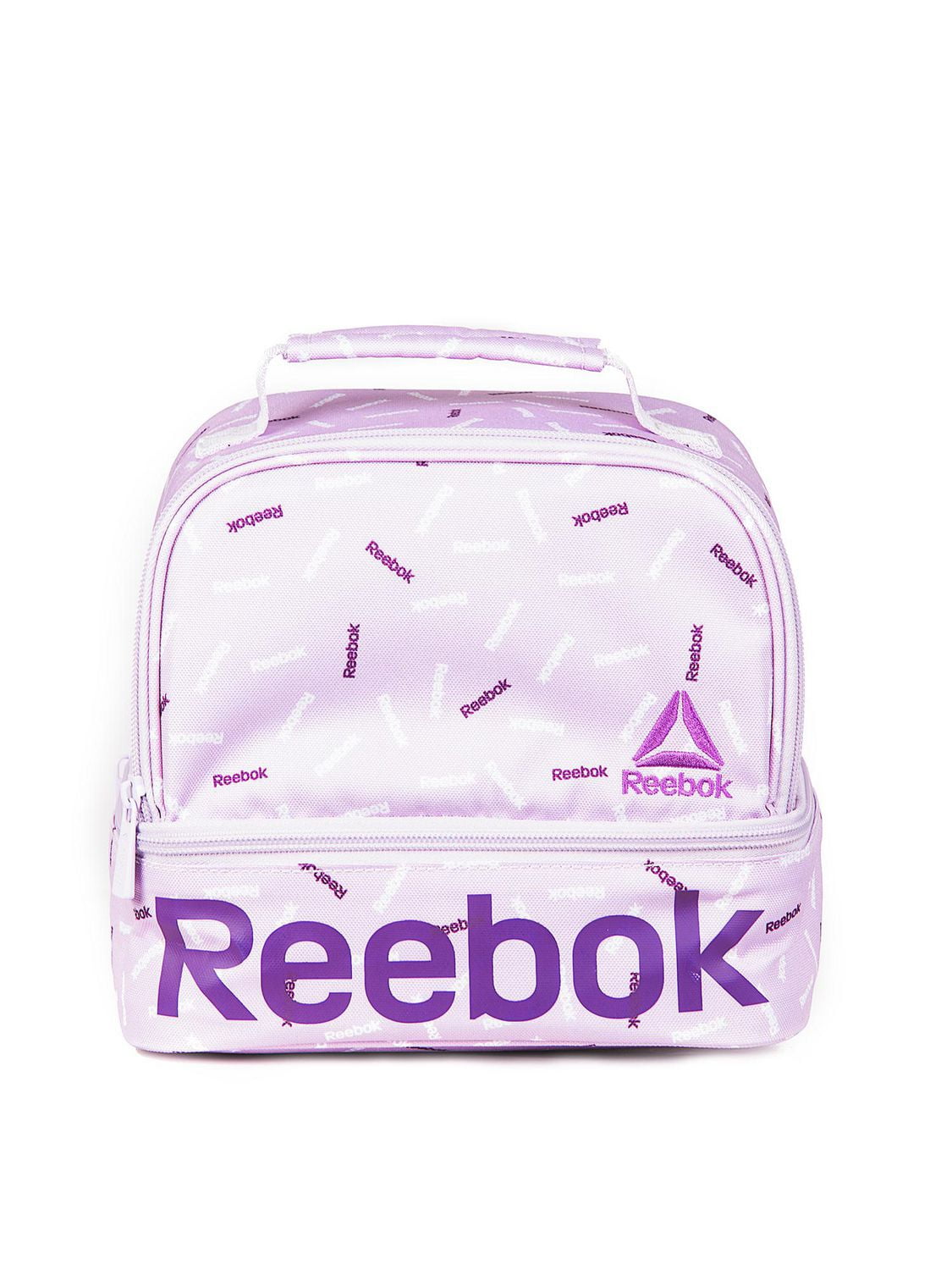 Reebok lunch outlet bag