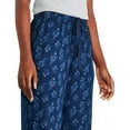 thumbnail image 2 of George Women's Pajama Pant, 2 of 6