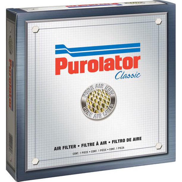 Filtre à air Purolator, A25503