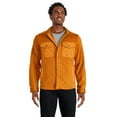 thumbnail image 1 of George Men's Fleece Shacket, 1 of 6