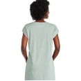 thumbnail image 3 of George Women's V-Neckline Nightshirt, 3 of 6