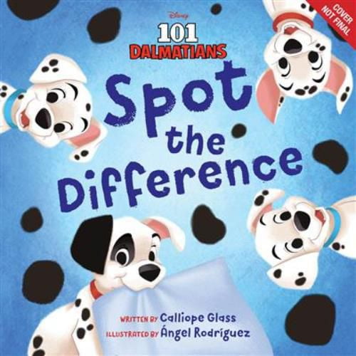 how many spots are in 101 dalmatians