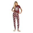 thumbnail image 1 of Pyjama 2 pièces No Boundaries pour femmes, 1 of 1