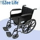 Fauteuil roulant économique Ezee Life  - Largeur de siège de 18 po – image 1 sur 2