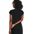 thumbnail image 3 of George Women's V-Neckline Nightshirt, 3 of 6