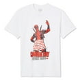 thumbnail image 3 of Marvel Men's Deadpool Canada Day Tee, 3 of 3