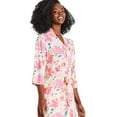 thumbnail image 2 of George Women's Sleep Chemise 2-Piece Set, 2 of 6