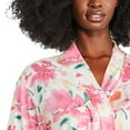 thumbnail image 4 of George Women's Sleep Chemise 2-Piece Set, 4 of 6