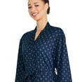 thumbnail image 2 of George Women's Sleep Chemise 2-Piece Set, 2 of 6