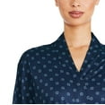 thumbnail image 4 of George Women's Sleep Chemise 2-Piece Set, 4 of 6