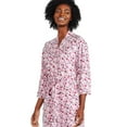 thumbnail image 2 of George Women's Sleep Chemise 2-Piece Set, 2 of 6