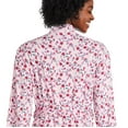 thumbnail image 3 of George Women's Sleep Chemise 2-Piece Set, 3 of 6