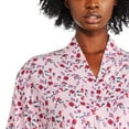 thumbnail image 4 of George Women's Sleep Chemise 2-Piece Set, 4 of 6