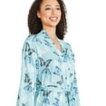thumbnail image 2 of George Women's Sleep Chemise 2-Piece Set, 2 of 6