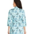 thumbnail image 3 of George Women's Sleep Chemise 2-Piece Set, 3 of 6