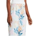 thumbnail image 2 of George Women's Cotton Capri, 2 of 6