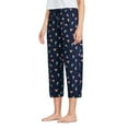 thumbnail image 2 of George Women's Cotton Capri, 2 of 6