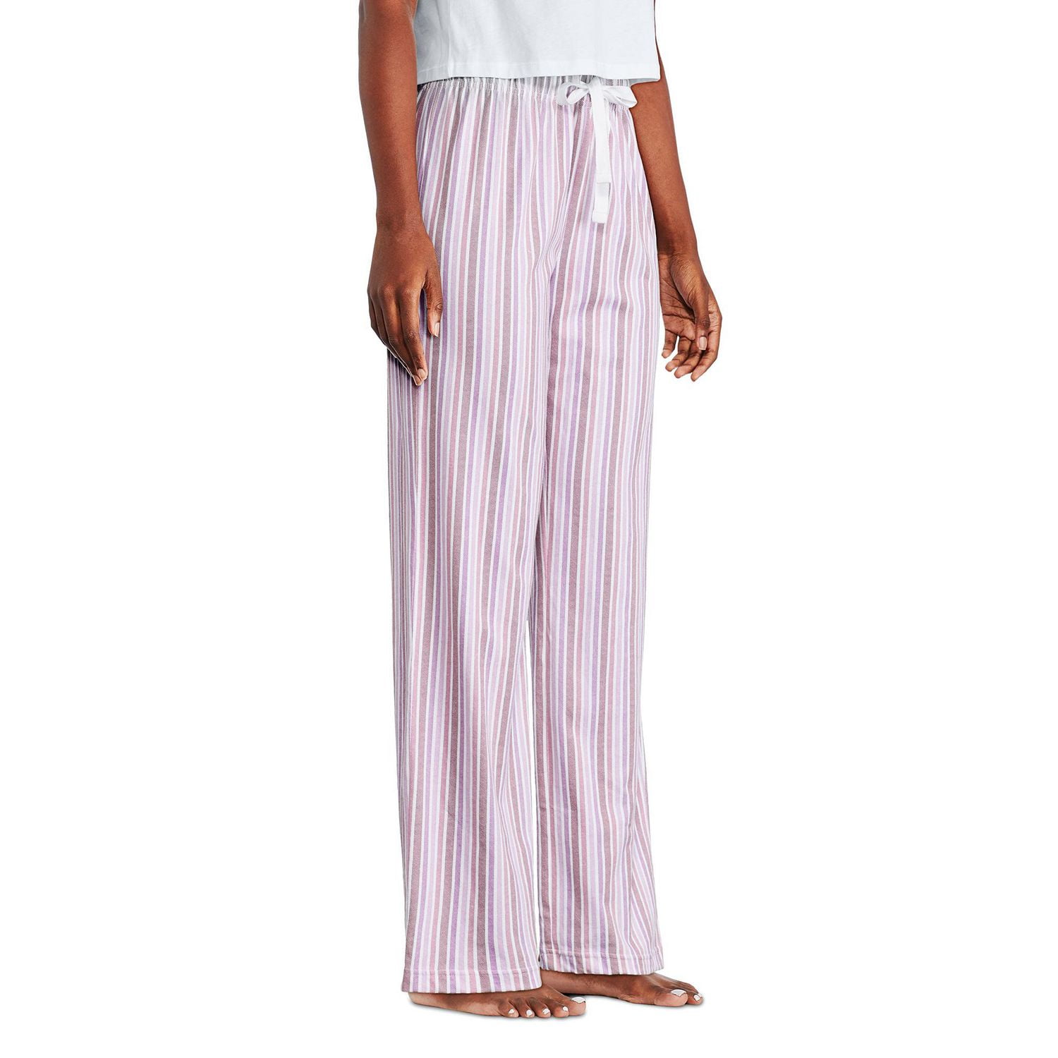 George Women's Open Leg Pajama Pant, Sizes XS-XXL