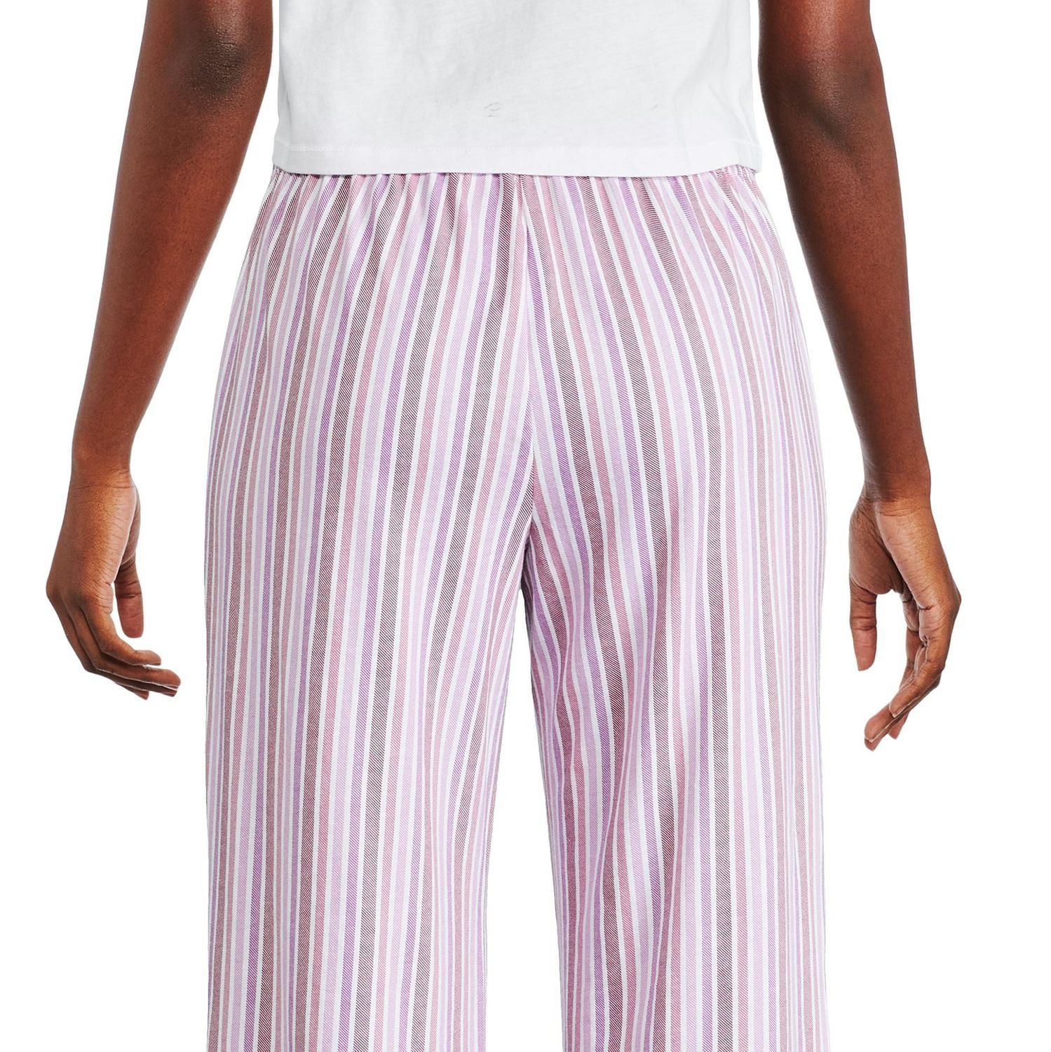 George Women's Open Leg Pajama Pant, Sizes XS-XXL