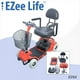 Scooter 4-Roues - EZ6S - Ezee Life – image 1 sur 2