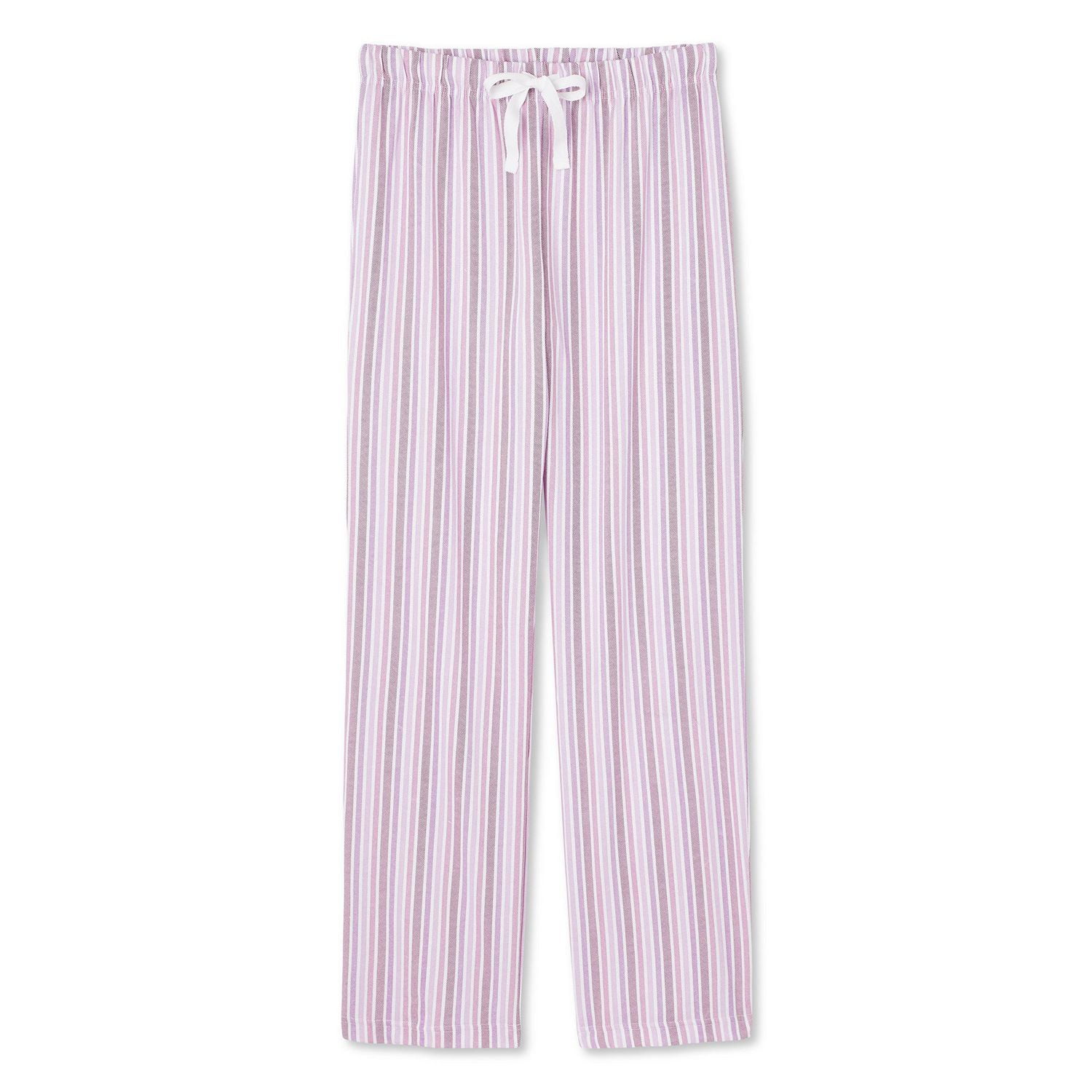 George Women's Open Leg Pajama Pant, Sizes XS-XXL