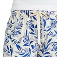thumbnail image 4 of George Women's Open Leg Pajama Pant, 4 of 6