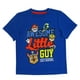 T-shirt à manches courtes Awesome Little Guy de La Pat' Patrouille pour bambins garçons – image 1 sur 1