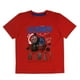 T-shirt à manches courtes Radical Ride de Thomas and Friend  pour bambins garçons – image 1 sur 1